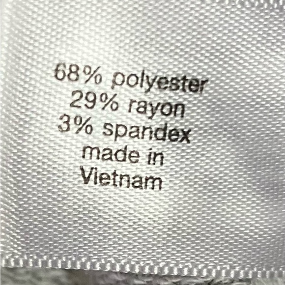 Xscape Special Occasion Top - Picture 8 of 8